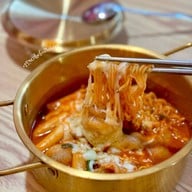 เมนูของร้าน Dynamite