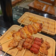 ก๊วน หม่าล่า บางบ่อ