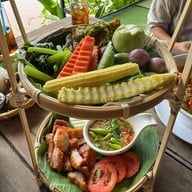 บ้านริมคลอง 111/11
