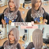 Taebuk Hairstudio Bangkok U สาขา ม.กรุงเทพ
