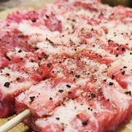 ค่อยๆย่าง - เทปันยากิ ค่อยๆย่าง - เทปันยากิ ข้าวหน้าเนื้อ