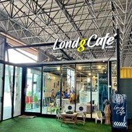 เมนูของร้าน Londg cafe ท่าเทียบเรือจุกเสม็ด สัตหีบ