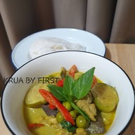 KRUA BY FIRST