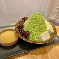 บ้านนม คาเฟ่ สันติธรรม