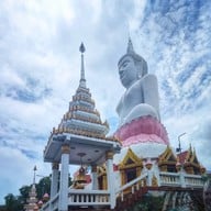 บรรยากาศ วัดพระบาทภูพานคำ
