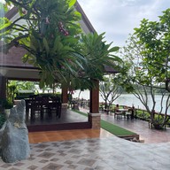 โรงแรมเจ้าพระยาธาราริเวอร์ไซด์