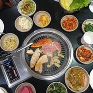 Darak Korean Restaurant ดารัก โคเรียนทาวน์