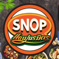 Snopแดนเนรมิตร