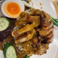 โจ๊กหมูทอง ลาซาล 29