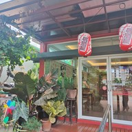 หน้าร้าน โตโตยะ ราเมน