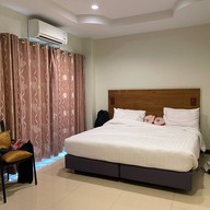 โรงแรมเจ้าพระยาธาราริเวอร์ไซด์