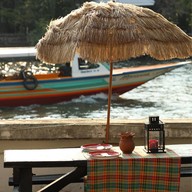 ร้านอาหารบ้านสุดซอย BAANSOODSOI RESTAURANT