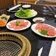 Ginzado Japanese Yakiniku  GINZA THONGLOR