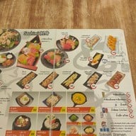 เมนู โตโตยะ ราเมน
