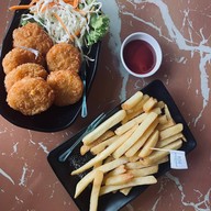 สวนลุงหมง Cafe&bistro