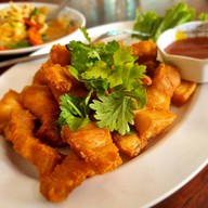 เมนูของร้าน ครัวคีรีวงค์