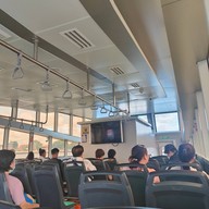 บรรยากาศ ท่าน้ำสี่พระยา