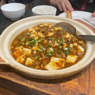 เมนูของร้าน ฮั่วเซ่งฮง เซ็นทรัลเวิลด์