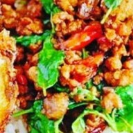 🍳🍲ตำยำแช่ป&กระเพราโจร เดลิเวอร์รี่ พหลโยธิน52 พหลโยธิน