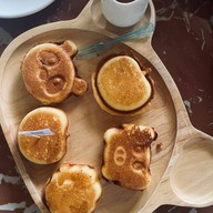 สวนลุงหมง Cafe&bistro