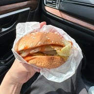 Burger King Porto Go Bang Pa-In