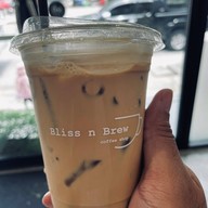 Bliss n Brew Coffee