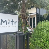Mitr Coffee Bar