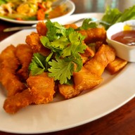 เมนูของร้าน ครัวคีรีวงค์