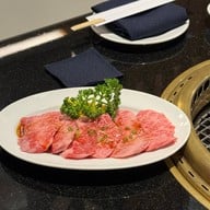 Ginzado Japanese Yakiniku  GINZA THONGLOR