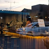 Bartoast (บาร์โทส) speciality matcha.tea bar ตำบล อาเนาะรู