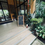 สวนลุงหมง Cafe&bistro