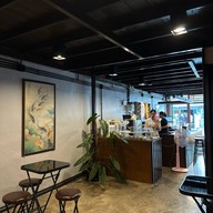 Bartoast (บาร์โทส) speciality matcha.tea bar ตำบล อาเนาะรู