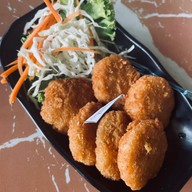 สวนลุงหมง Cafe&bistro