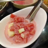 Darak Korean Restaurant ดารัก โคเรียนทาวน์