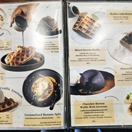 The Glasshouse Cafe