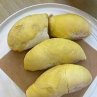 Durian Papa Durian Cafe ทุเรียนปาปา ทุเรียนคาเฟ่ ท่ามหาราช