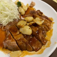 เมนูของร้าน โกเบทนเทกิ  พร้อมพงษ์ พร้อมพงษ์