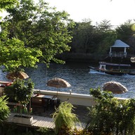 ร้านอาหารบ้านสุดซอย BAANSOODSOI RESTAURANT