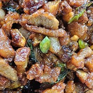 ร้านข้าวราดแกงเกษาชาย