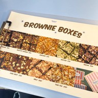 Old School Brownies เซ็นทรัลลาดพร้าว