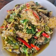 ครัวเลี้ยงหอย