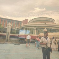 บรรยากาศ ท่าน้ำสี่พระยา