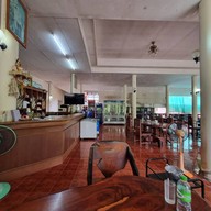 บรรยากาศ ครัวคีรีวงค์