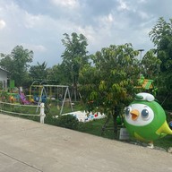 สวนลุงหมง Cafe&bistro