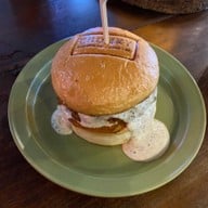 เมนูของร้าน Chunky สุขุมวิท 23