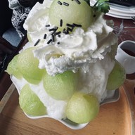 สวนลุงหมง Cafe&bistro