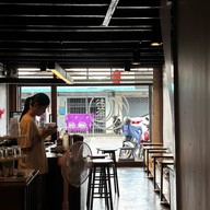 Bartoast (บาร์โทส) speciality matcha.tea bar ตำบล อาเนาะรู