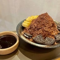 บ้านนม คาเฟ่ สันติธรรม