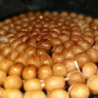 ไส้กรอกอีสานหน้าเซเว่นเก่าสี่แยกไฟแดงถนนใหญ่ตลาดวิศิษฐ์ชัย ใส้กรอกอีสานสาขา3