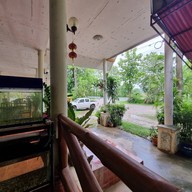 บรรยากาศ ครัวคีรีวงค์